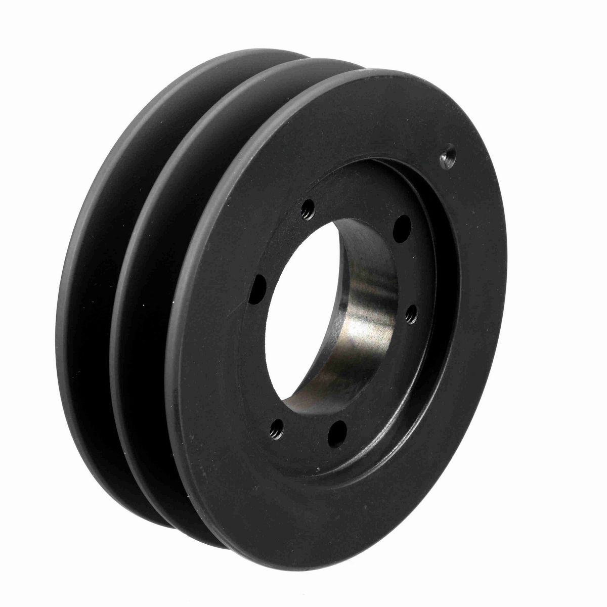 Browning 2 Groove Cast Iron Bushed Bore Multiple Sheave - 2B50SDS