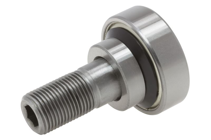 Опорный ролик с шарикоподшипником RBC Nice 72275TNTE86