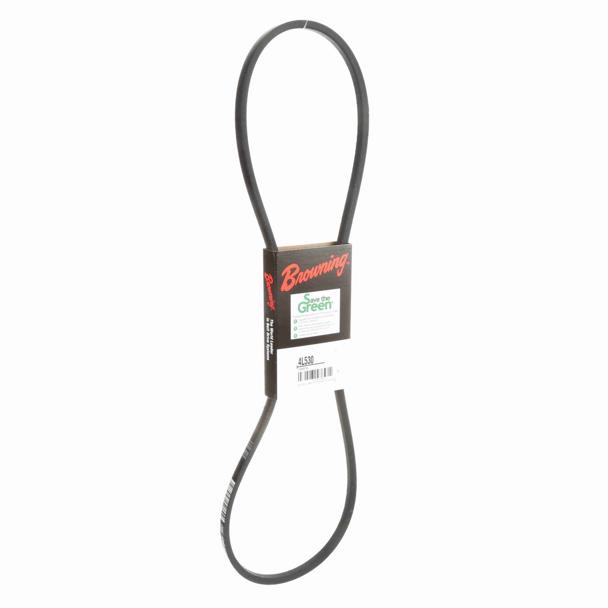 Browning Rubber FHP Belt - 4L530