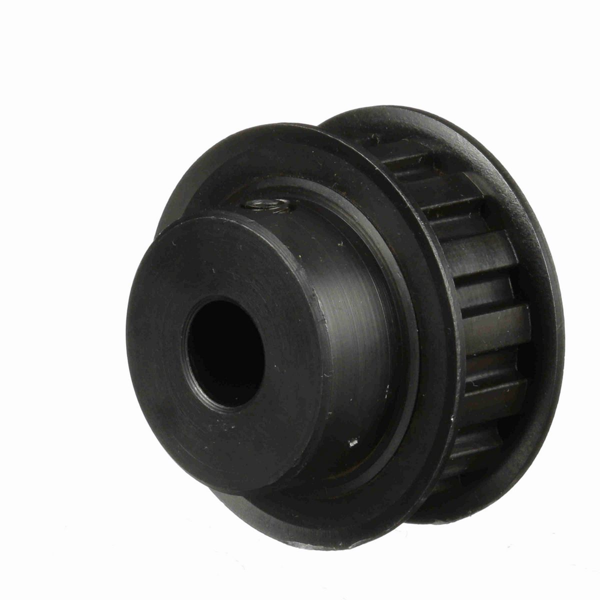 Browning Steel Finish Bore Gearbelt Pulley - 15LF050X1/2