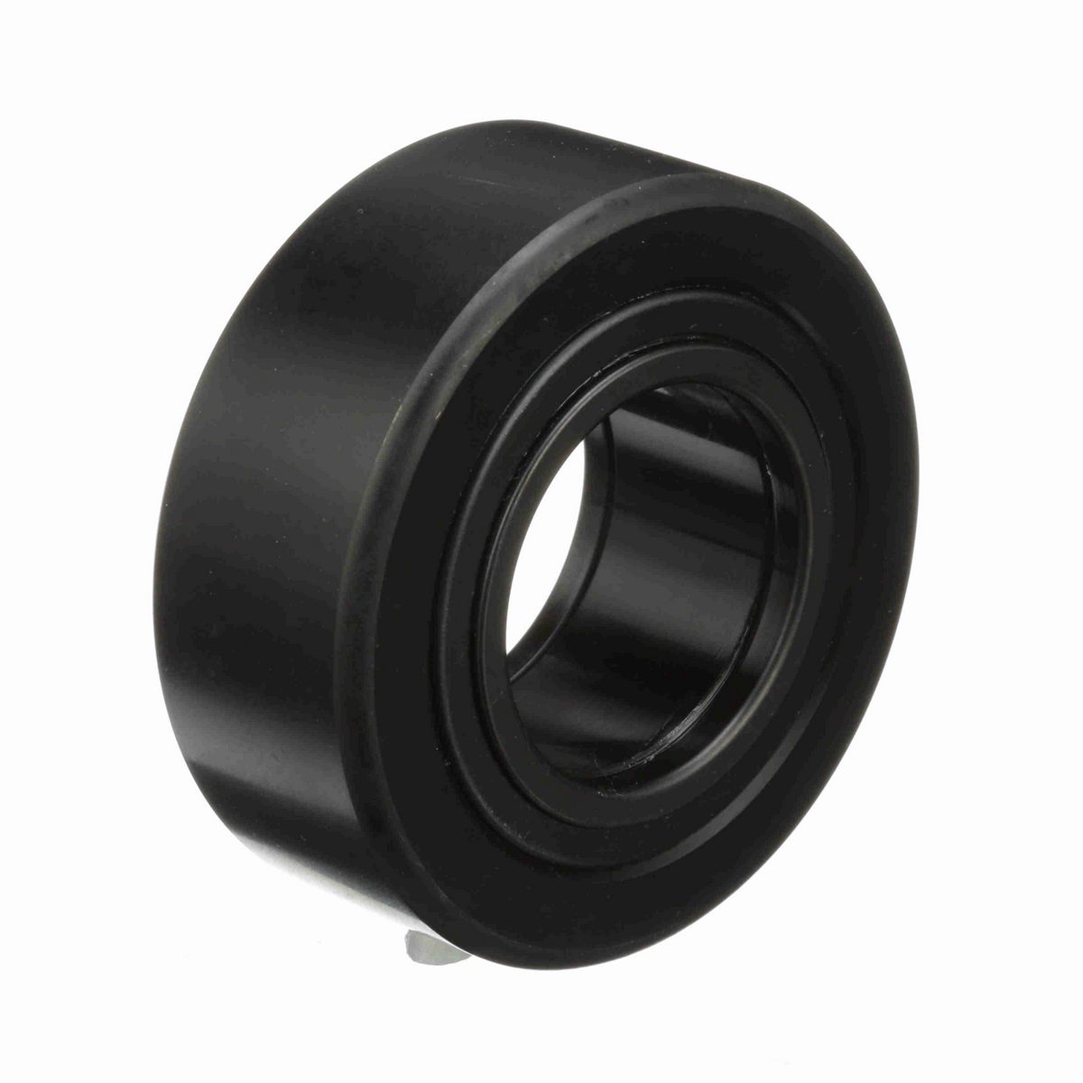 Опорный ролик McGill CAMROL MCYRD 40, бочкообразный, повышенной грузоподъемности, со щитком, метрический