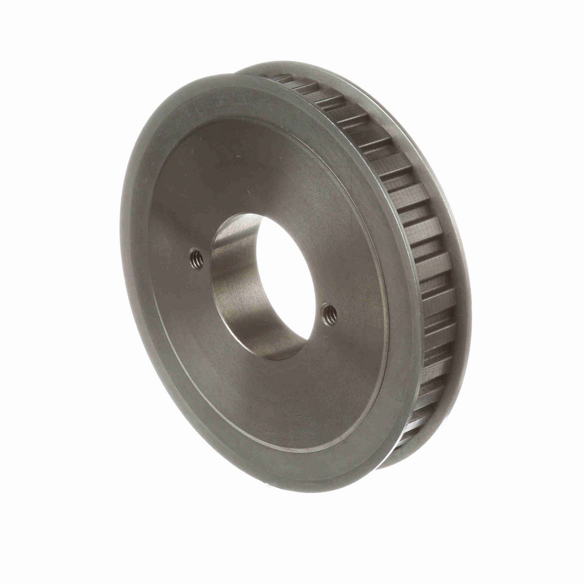 Browning Steel Bushed Bore Gearbelt Pulley - 36LH050