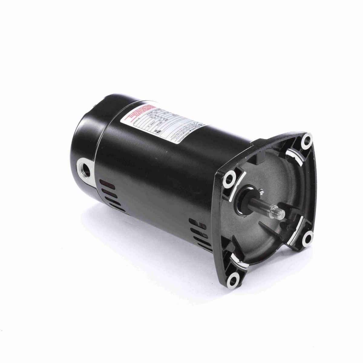 Century Jet Pump Motor, 3/4 HP, 1 Ph, 60 Hz, 230/115 V, 3600 RPM, 48Y Frame, ODP - Q1072