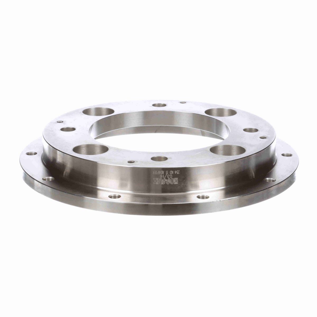 Kop-Flex Disc Coupling Adapter - Style KD11 - Size 254 - 254 KD 11 ADAPTER