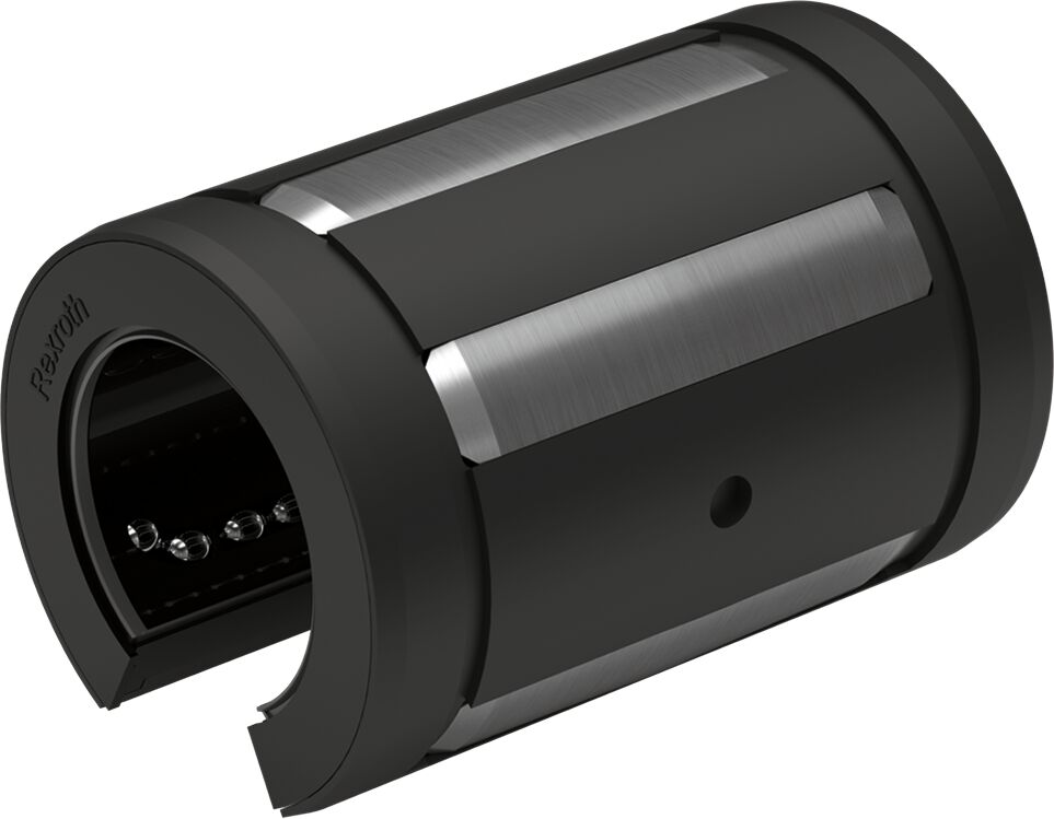 Суперлинейная втулка Bosch Rexroth KBA-O-50-VD [R067125045]