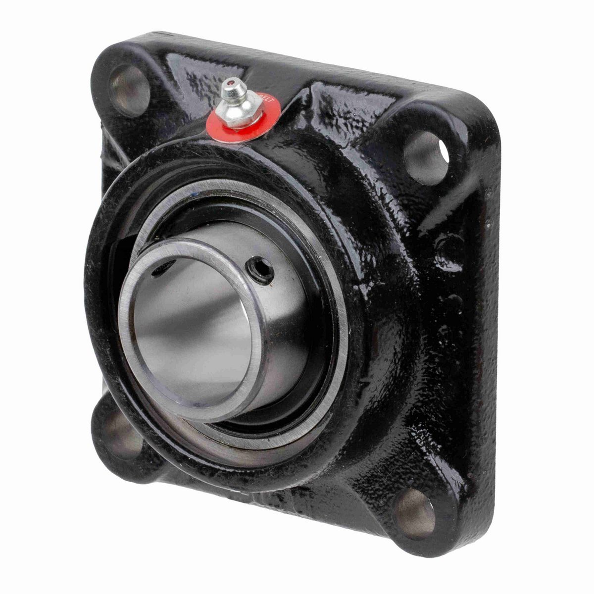 Link-Belt MFS243N Flange Blocks Ball Bearings - MFS243N