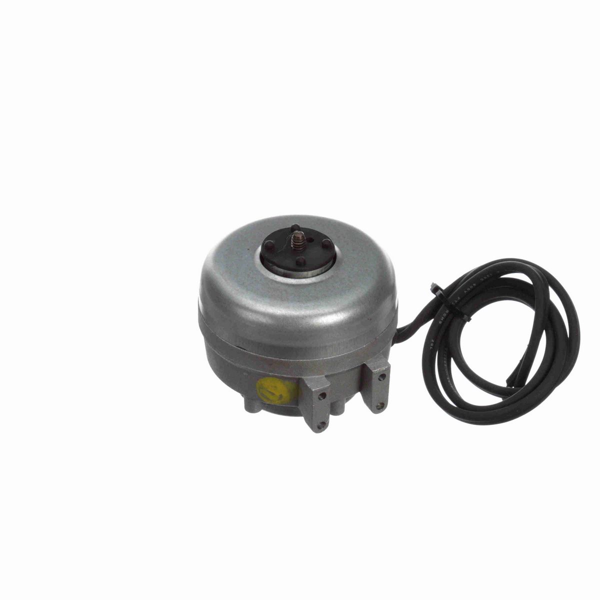 FASCO 4 WATT Refrigeration Motor, 1450 RPM, 115 Volts, Unit Bearing, TEAO - UB554