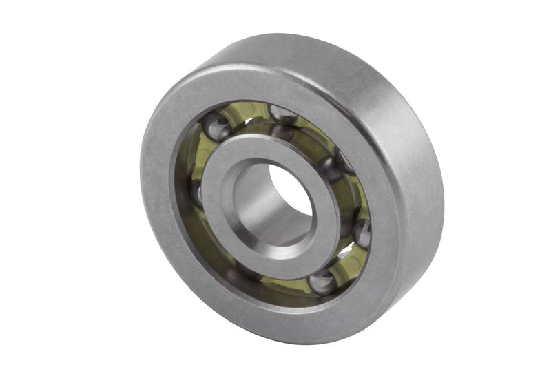 Специальный радиальный шарикоподшипник RBC Nice 8220TNBF18