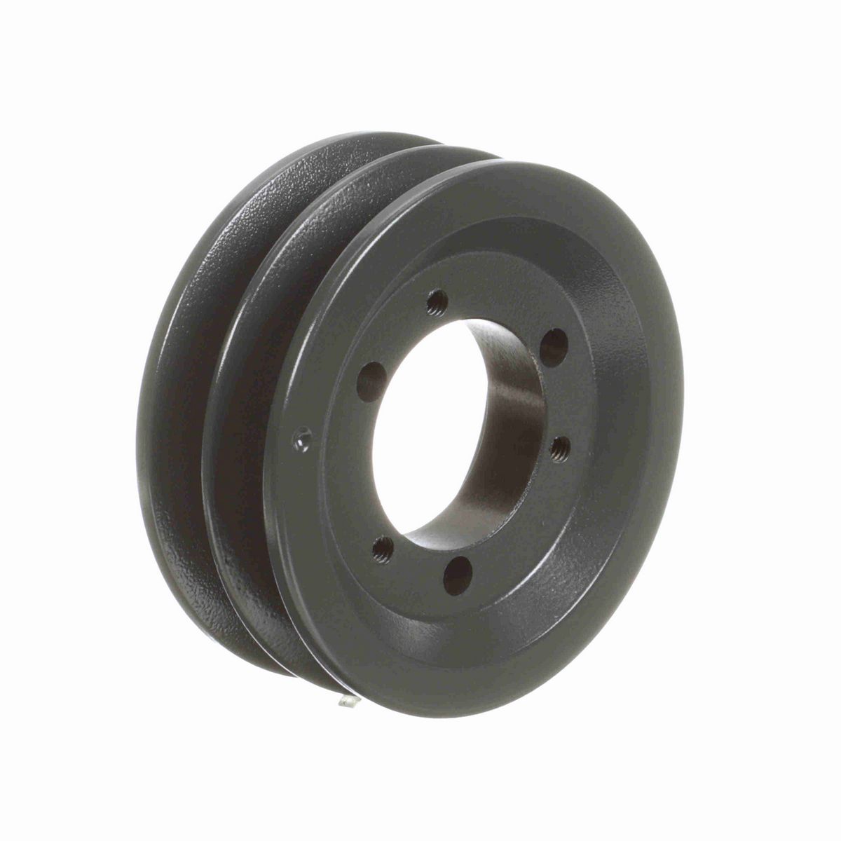 Browning 2 Groove Cast Iron Bushed Bore Multiple Sheave - 25V440SH