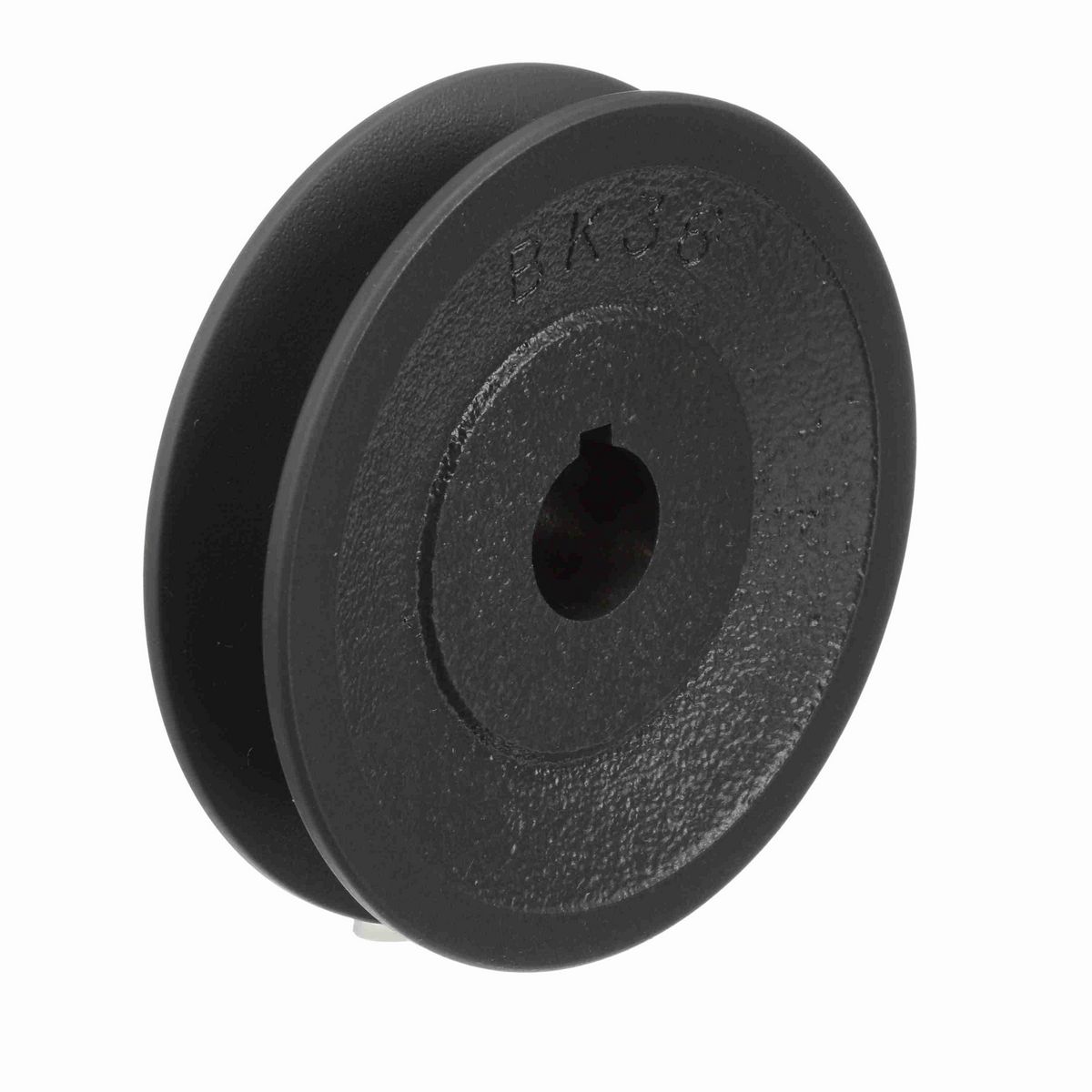 Browning 1 Groove Cast Iron FHP - Finished Bore Sheave - BK36X3/4