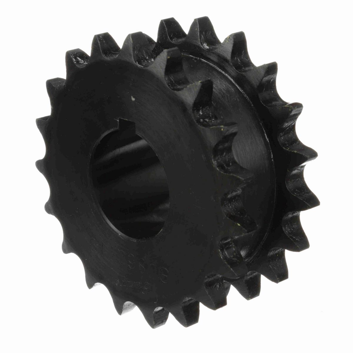 Browning Steel Bushed Bore Roller Chain Sprocket - DS60P19