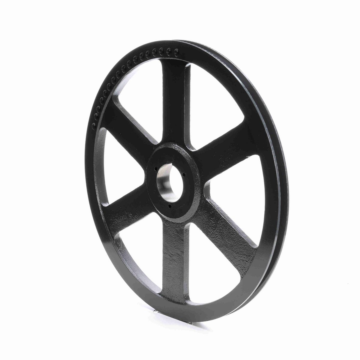 Browning 1 Groove Cast Iron Bushed Bore Multiple Sheave - 1B5V184