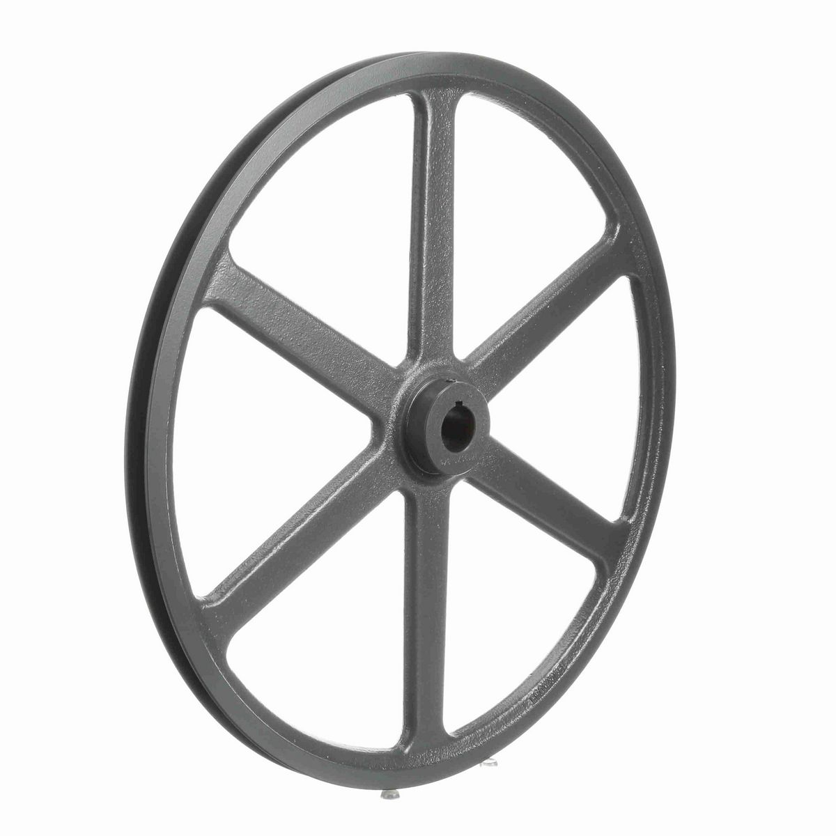 Browning 1 Groove Cast Iron FHP - Finished Bore Sheave - BK190X 1 3/16