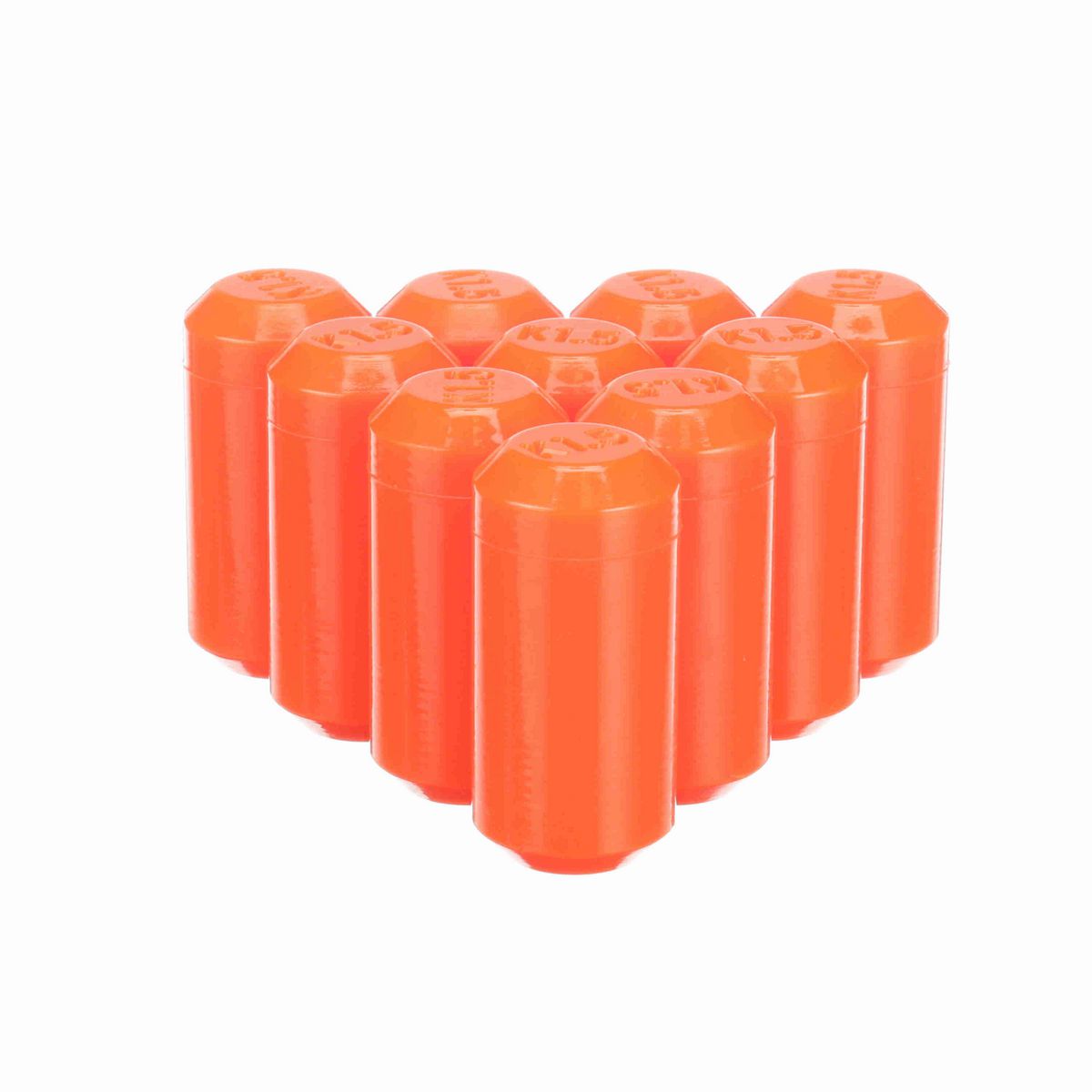 Kop-Flex Elastomeric Coupling Bolt Set - Style UB - Size 15 - 15 UB BS