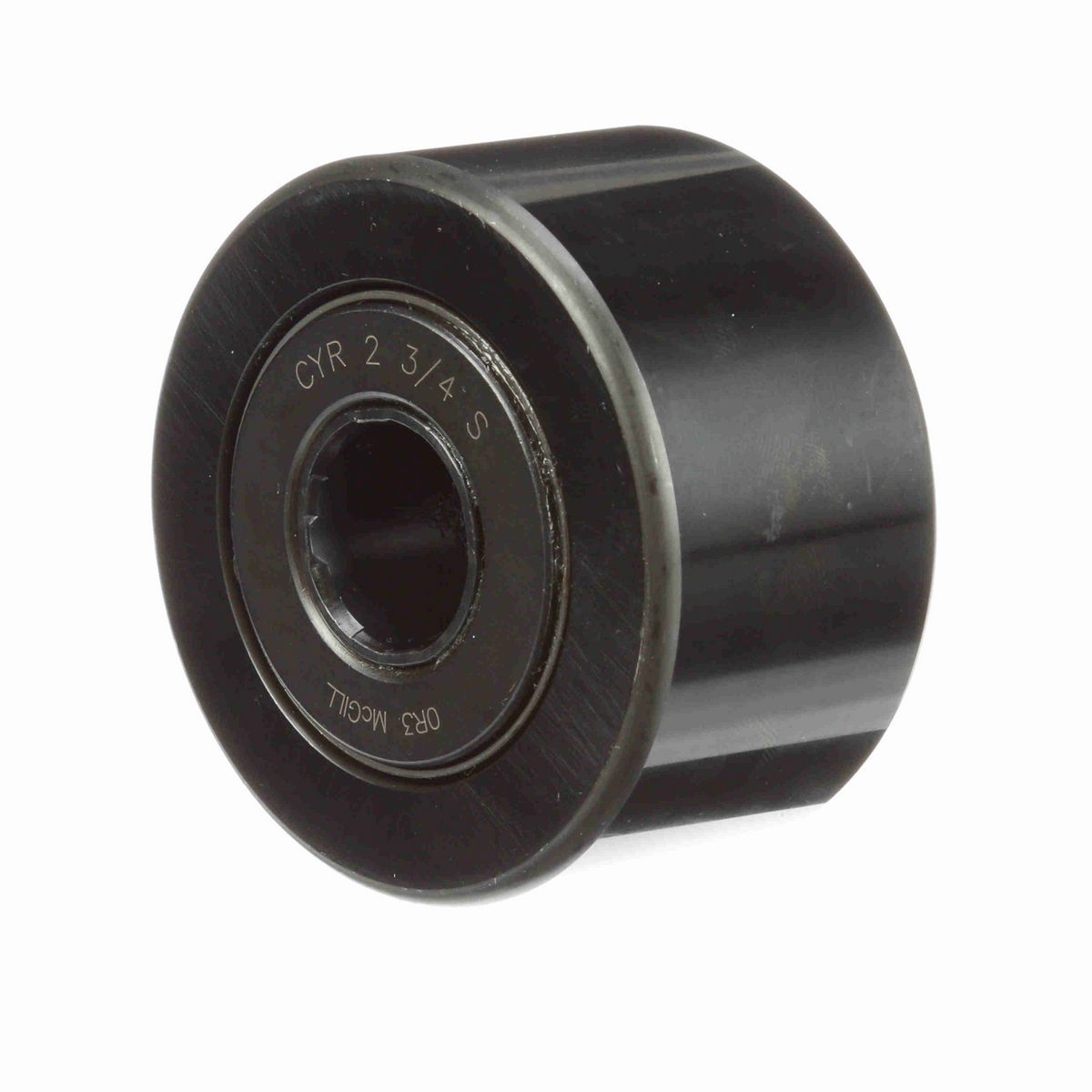 Опорный ролик McGill CAMROL CYR 2 3/4 S, цилиндрический, с уплотнением, дюймовый