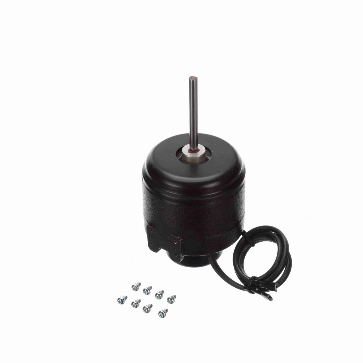 Century 50 WATT Refrigeration Motor, 1500 RPM, 115 Volts, Unit Bearing,TEAO - 291