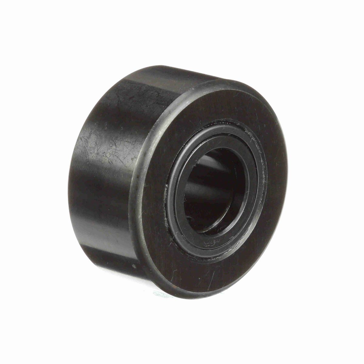 Опорный ролик McGill HEAVY-DUTY CAMROL MCYRD 20 52, бочкообразный, повышенной грузоподъемности, со щитком, метрический