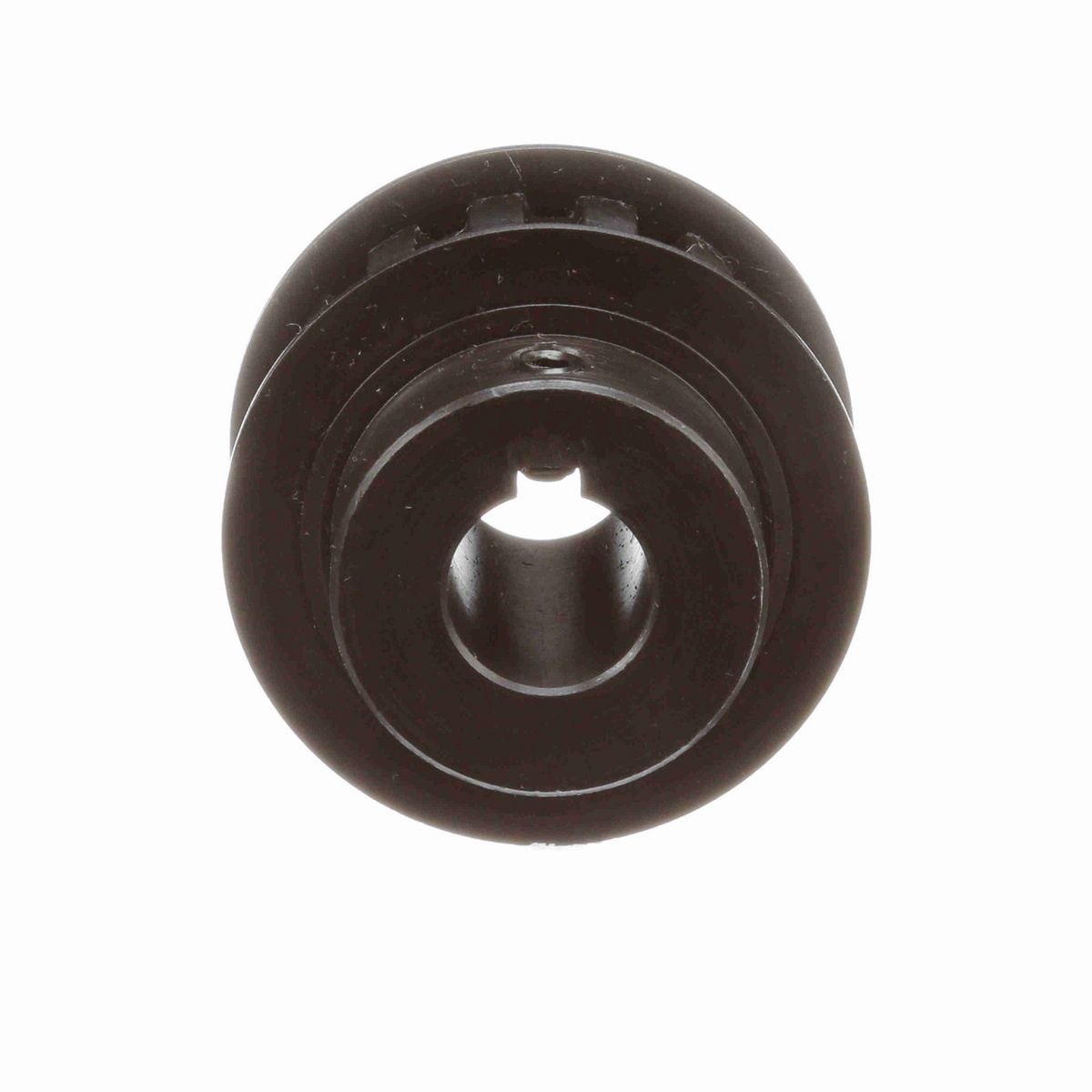 Browning Steel Finish Bore Gearbelt Pulley - 15LF075X5/8