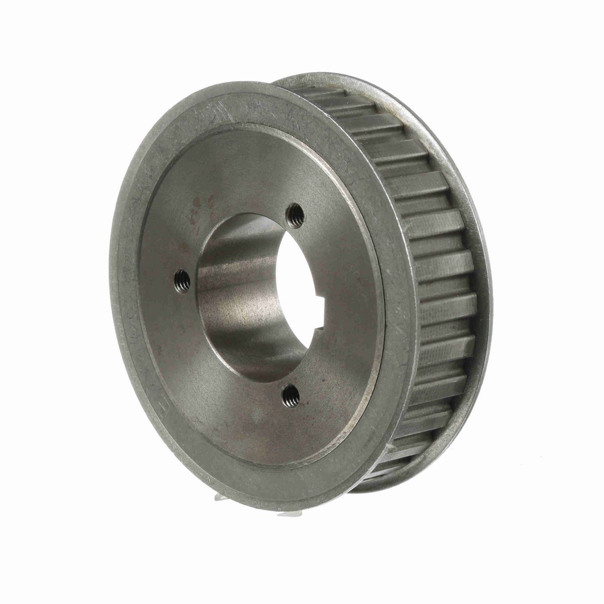 Browning Steel Bushed Bore Gearbelt Pulley - 30HP100