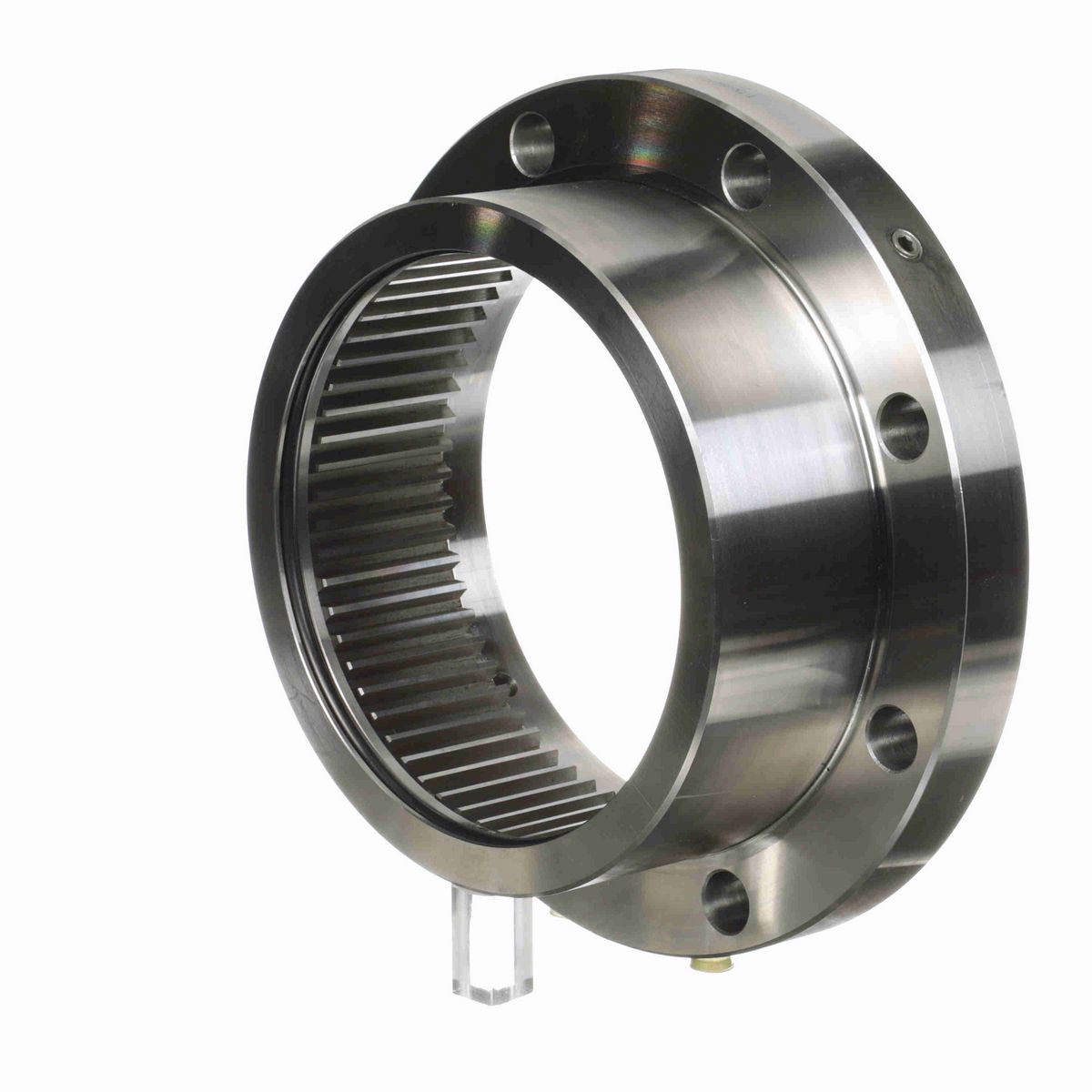 Jaure Coupling Sleeve - 132MT SLEEVE