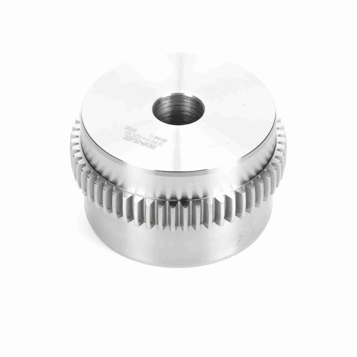 Kop-Flex Gear Coupling Flex Hub - Size 3.5 - 3 1/2H FHUB