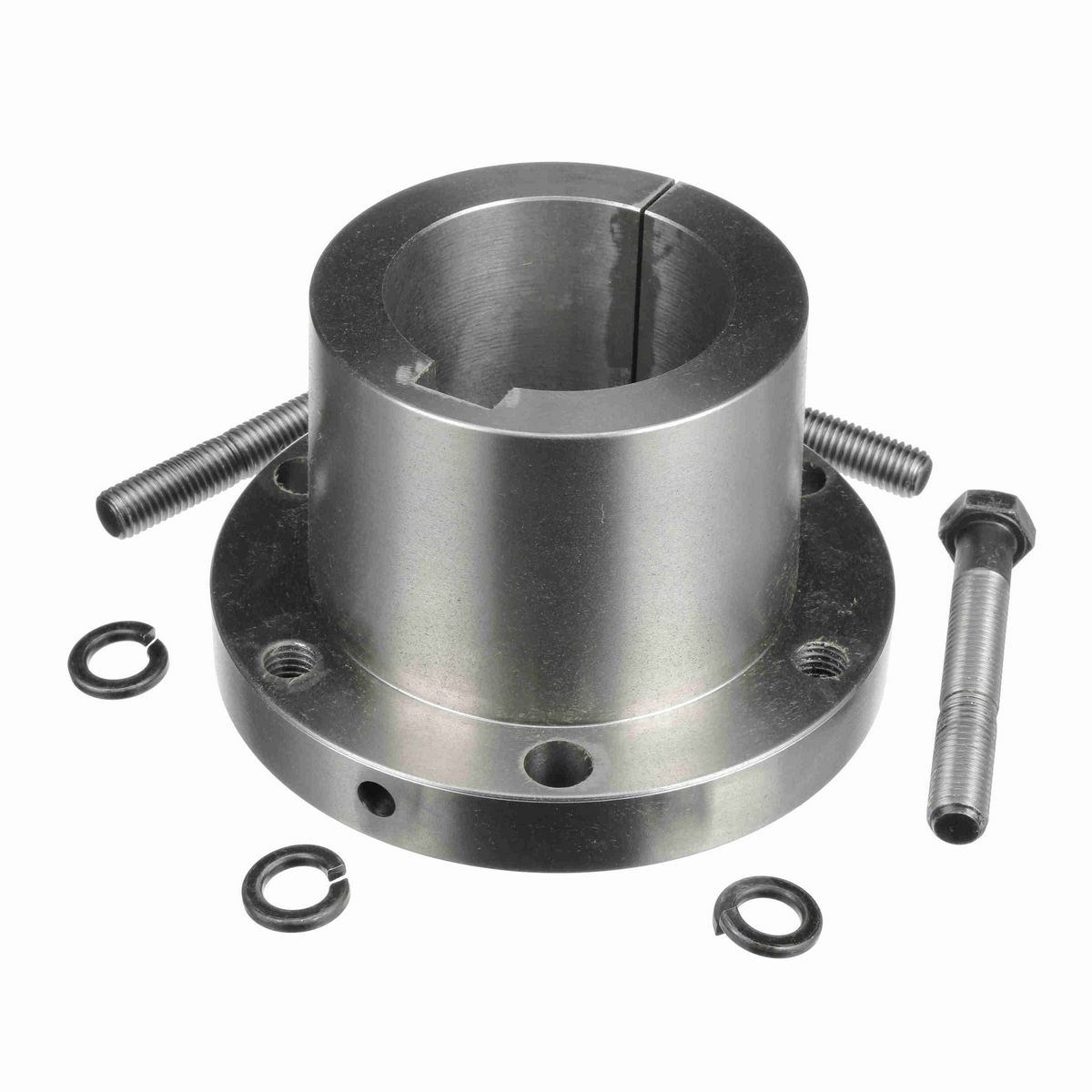 Browning Q-D Bushing - Inch Bore Type - J 3 7/16