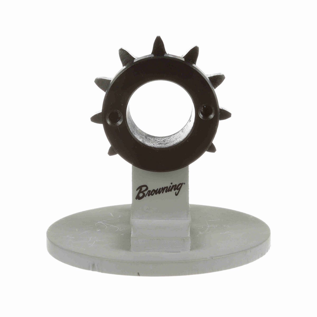 Browning Steel Bushed Bore Roller Chain Sprocket - H50G11