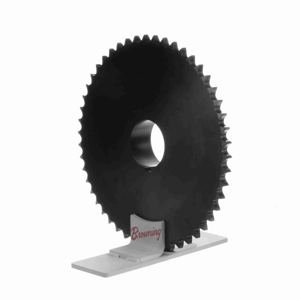 Browning Steel Bushed Bore Roller Chain Sprocket - 60Q50