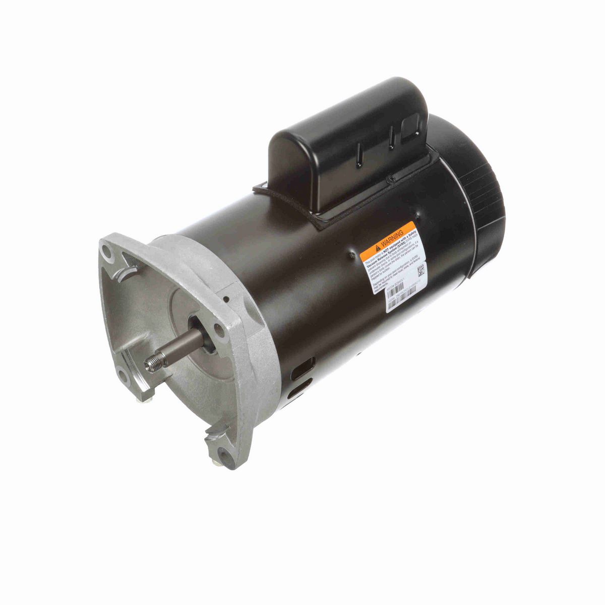 Century Pool Pump Motor, 2.5 HP, 1 Ph, 60 Hz, 230 V, 3600 RPM, Y56Y Frame, DP - B2840V1