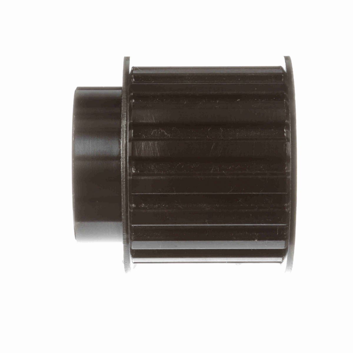 Browning Steel Rough Bore Gearbelt Pulley - 18HB200