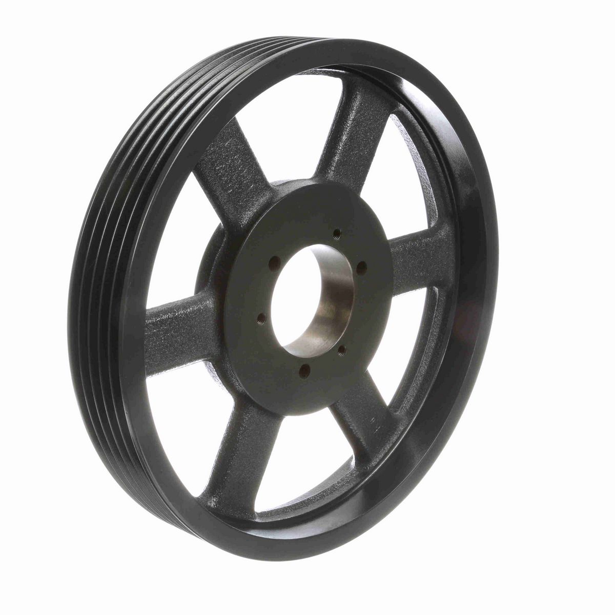 Browning 5 Groove Cast Iron Bushed Bore Multiple Sheave - 53V1400SF