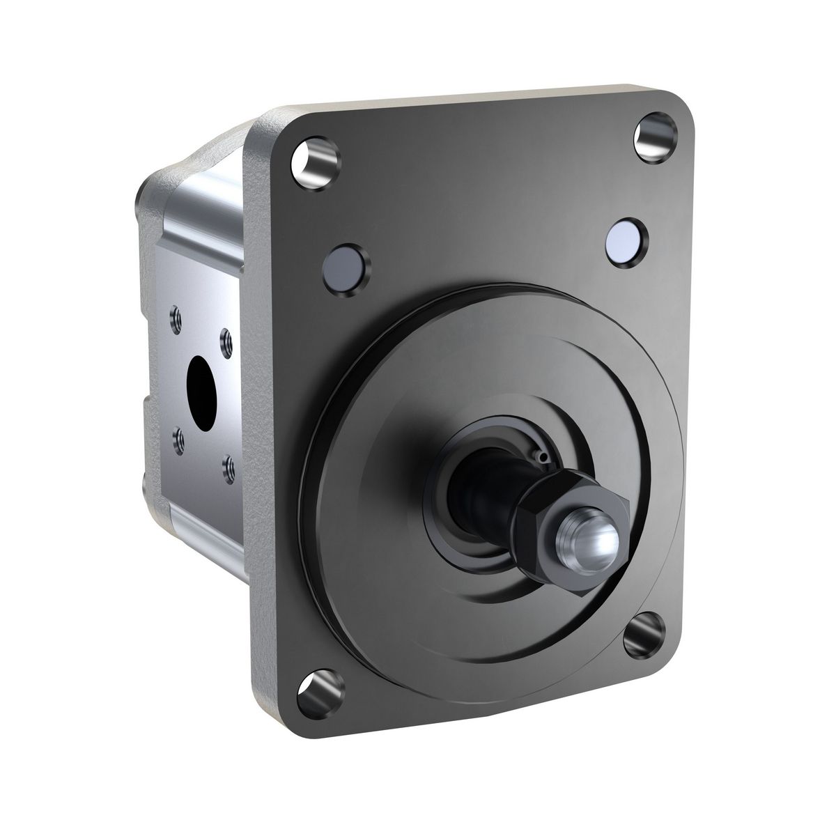 HYDRAULIC GEAR PUMP AZPF-12-008RCB20KB [0510425022]