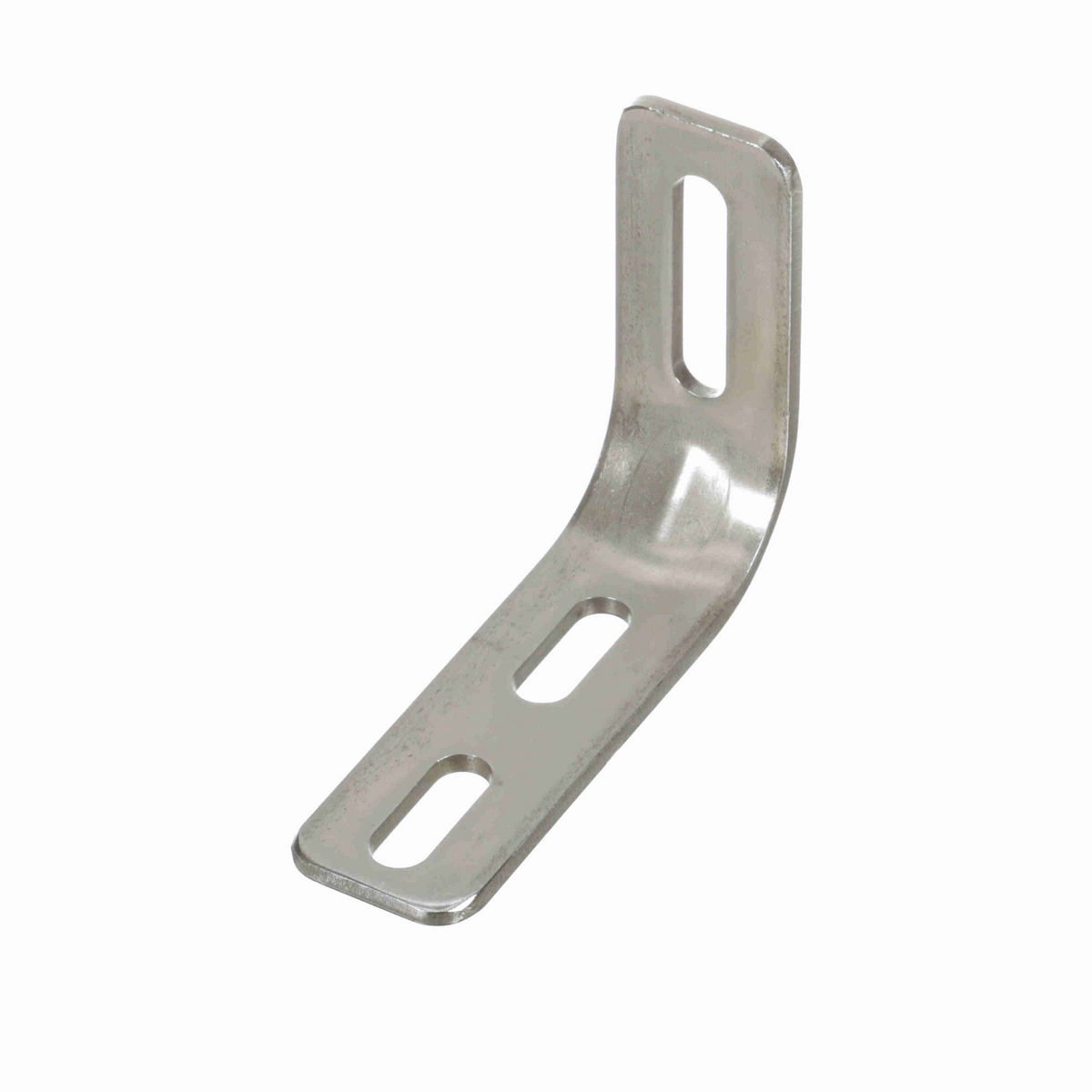 System Plast Individual Metal "L" Brackets; Series: VG-205 - VG-205-C-316-S