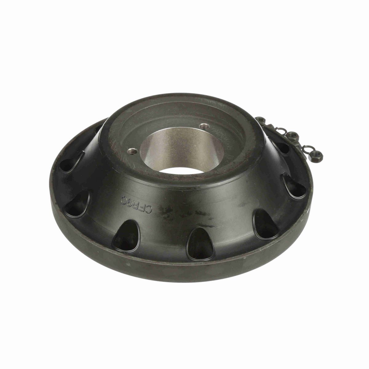 Зубчатая муфта Browning CHCFR9Q, размер CFR9Q, с втулкой