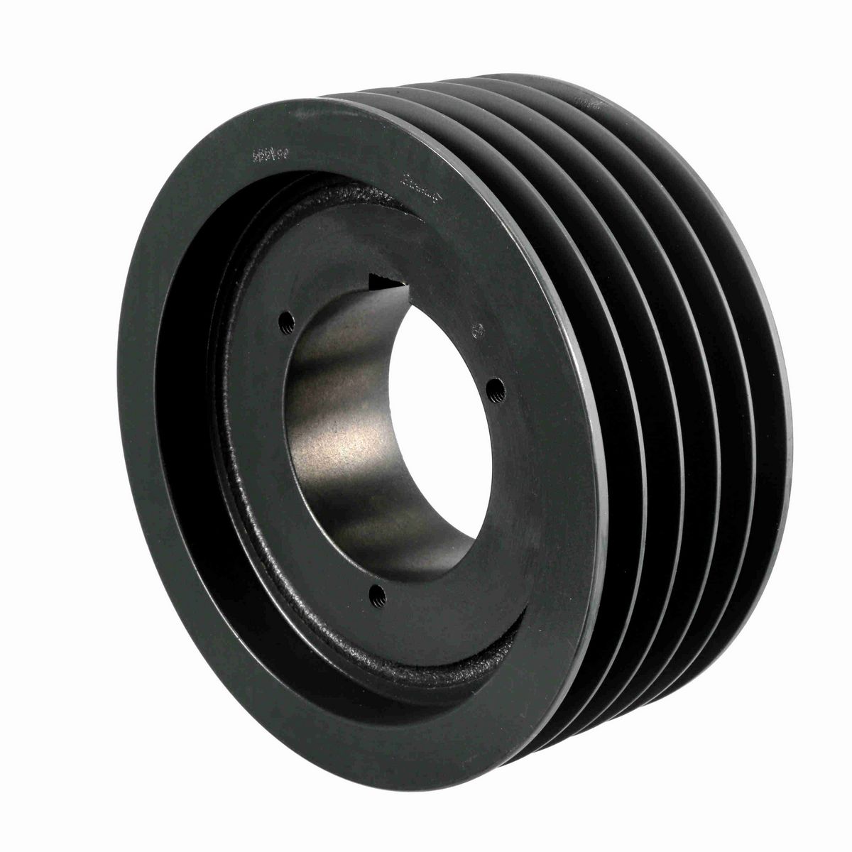 Browning 5 Groove Cast Iron Bushed Bore Multiple Sheave - 5B5V90