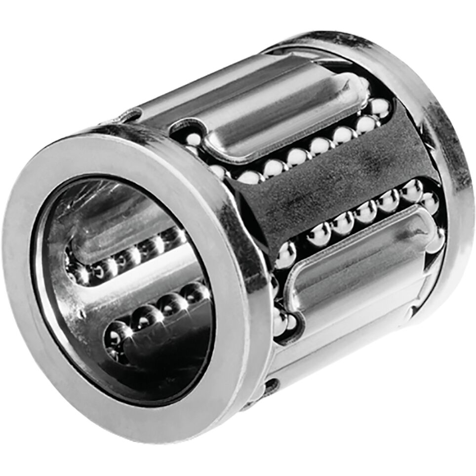 Компактная линейная втулка Bosch Rexroth KBC-25-D [R065812540]