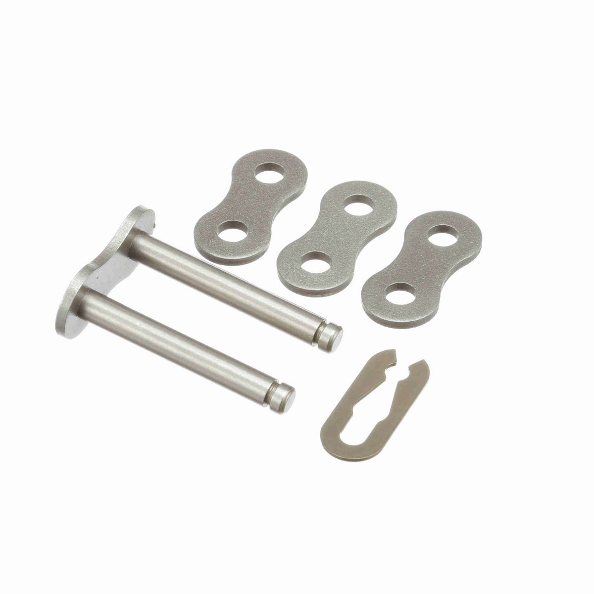 Morse Standard Roller Chain Spring Clip Connecting Link - 50-2 C/L S/C S/F