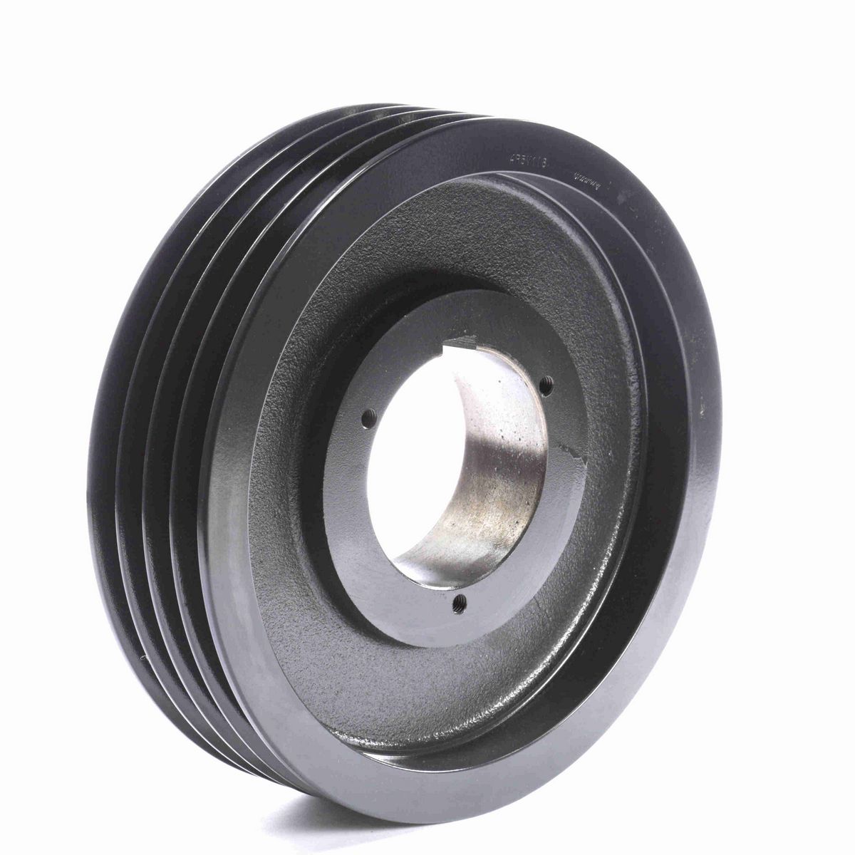 Browning 4 Groove Cast Iron Bushed Bore Multiple Sheave - 4R5V118