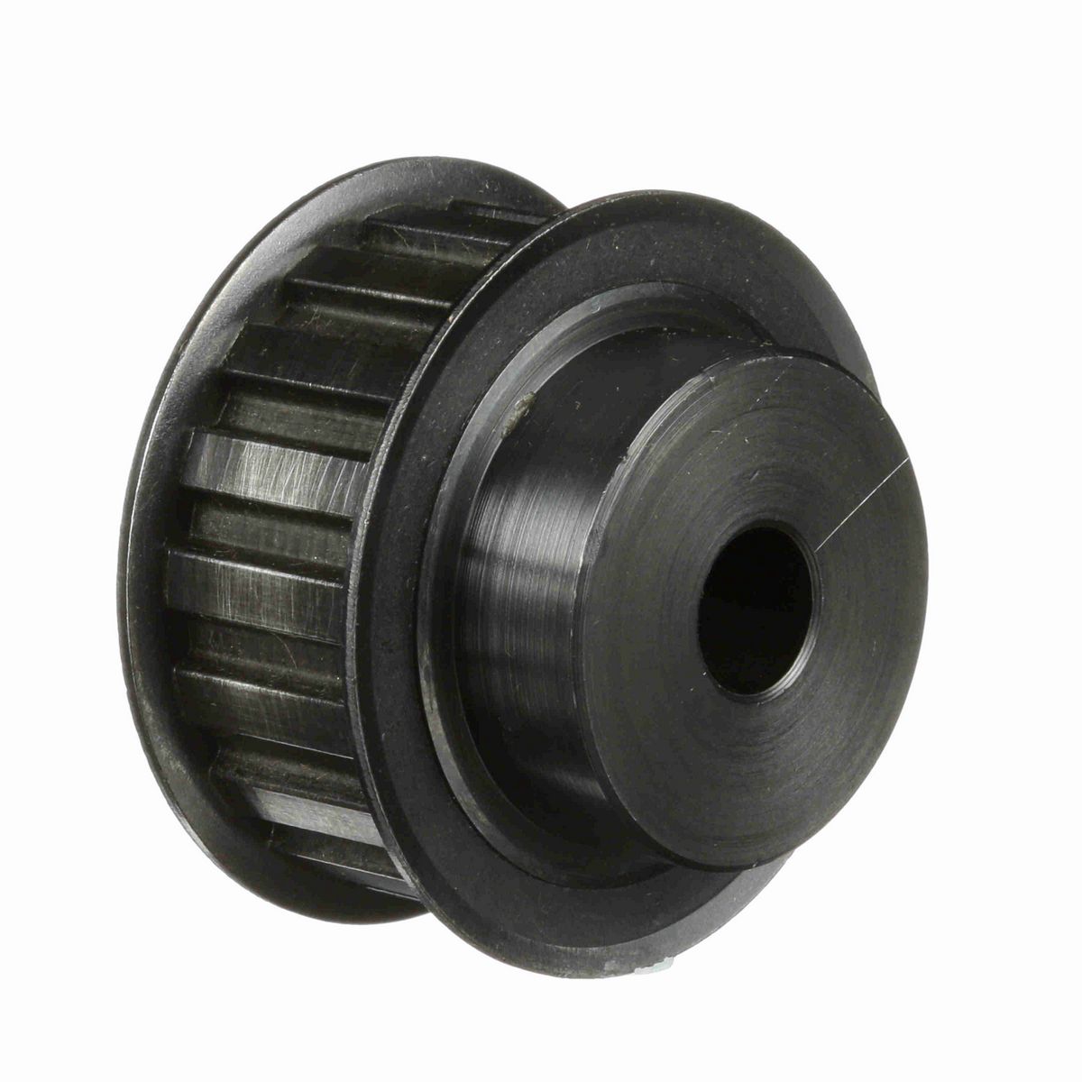 Browning Steel Rough Bore Gearbelt Pulley - 18LB075