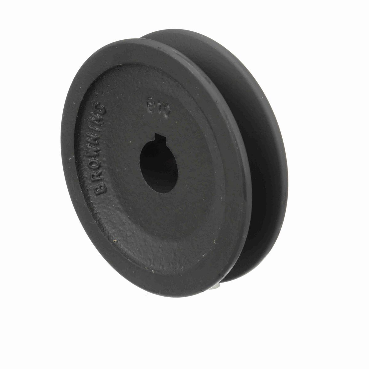 Browning 1 Groove Cast Iron FHP - Bushed Sheave - BK32H