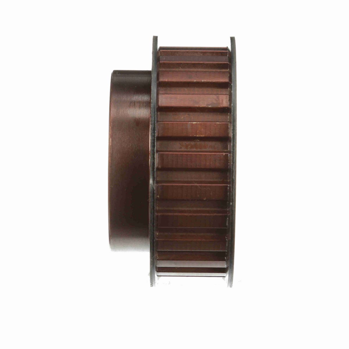 Browning Steel Rough Bore Gearbelt Pulley - 24LB075