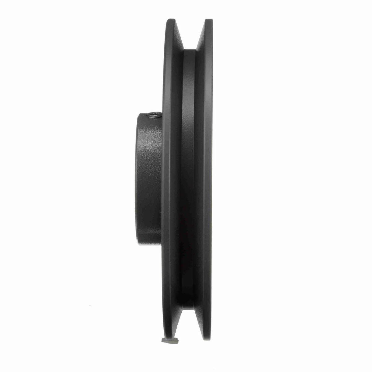 Browning 1 Groove Cast Iron FHP - Finished Bore Sheave Bulk Pack - AK54X3/4 BULK