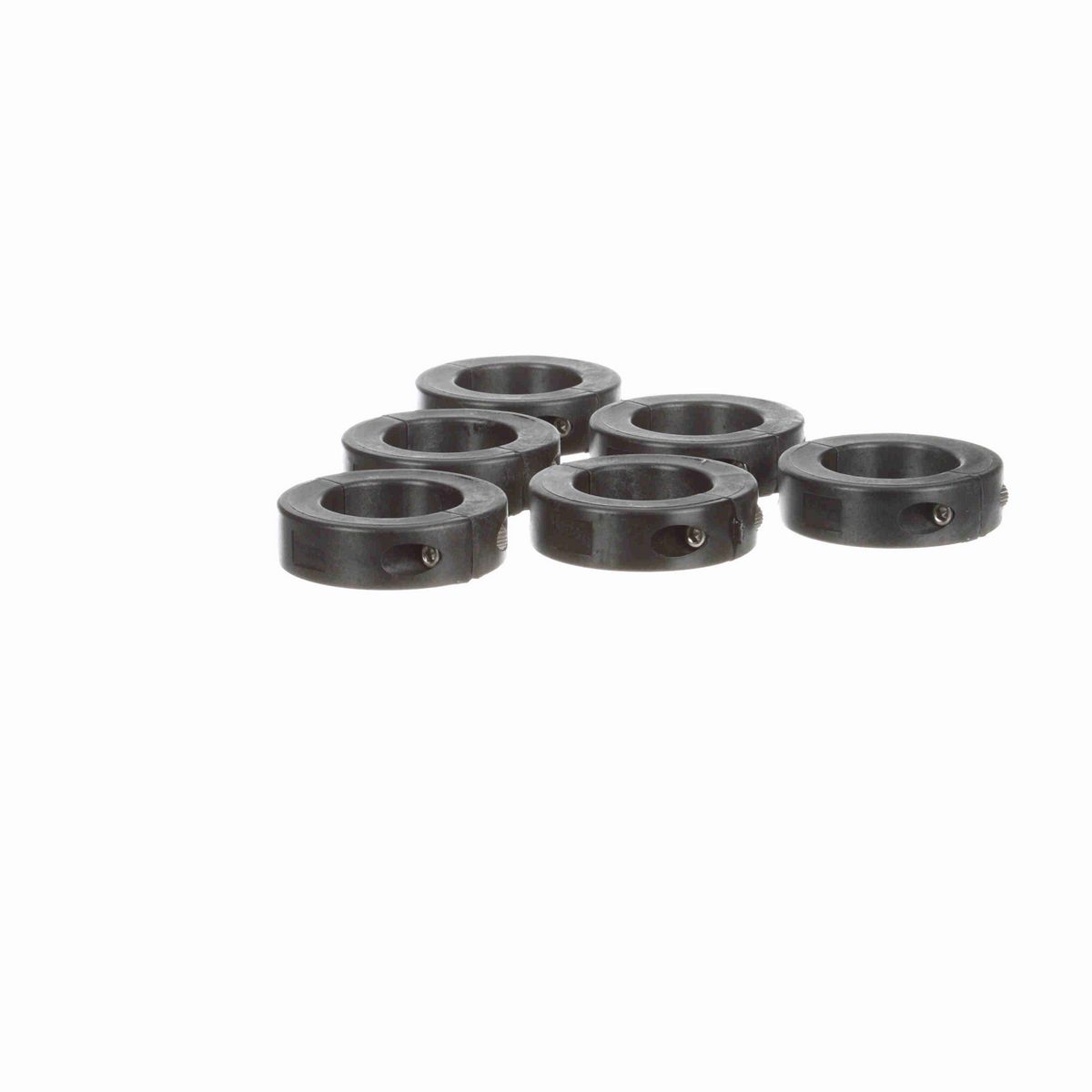 System Plast Shaft Collar; Shaft Diameter: 1.5-in - VG-SC-150