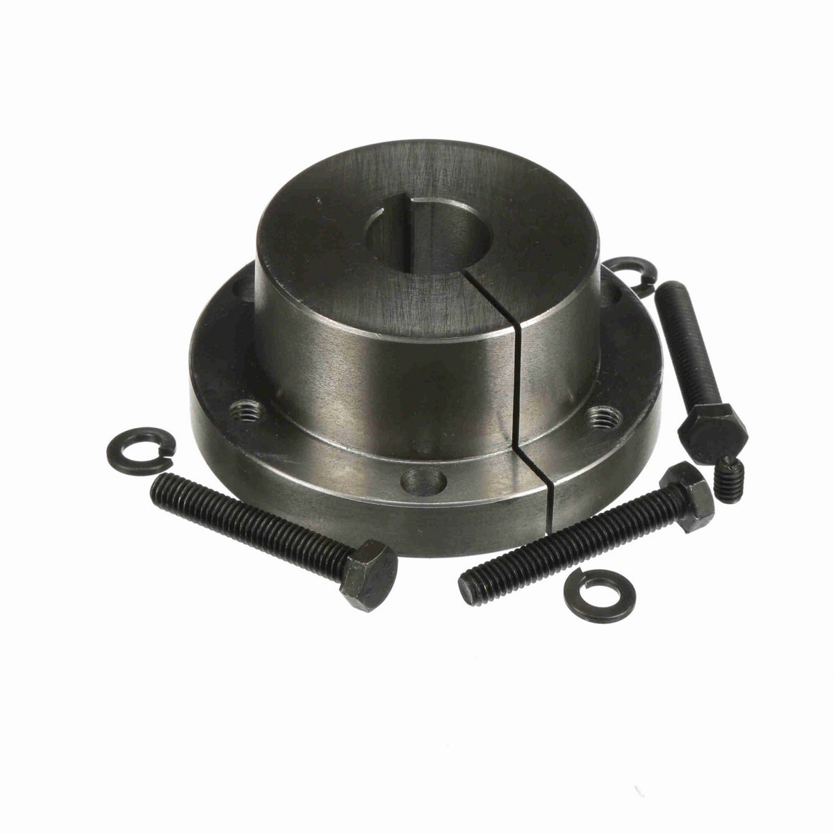 Browning Q-D Bushing - Inch Bore Type - SK 1