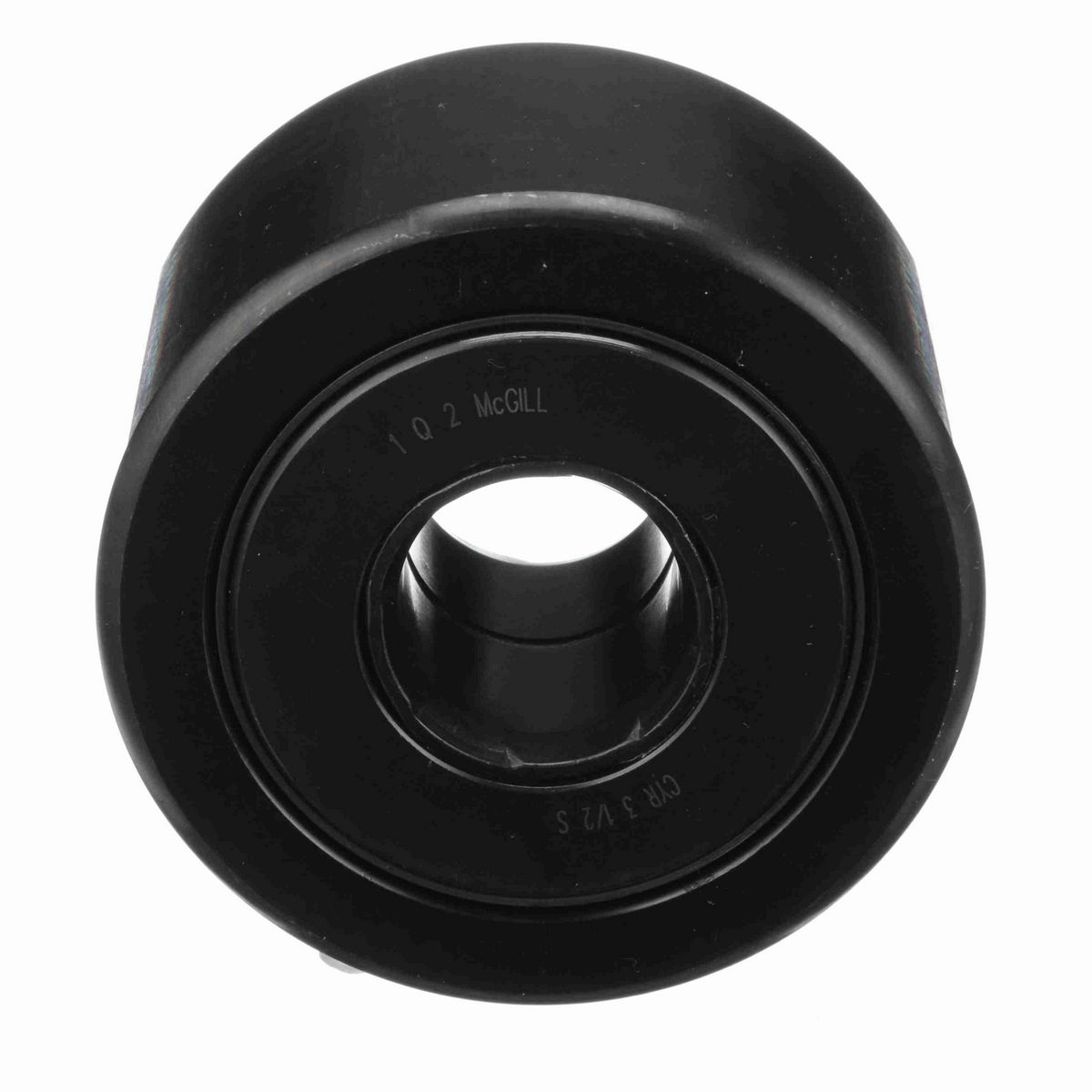 Опорный ролик McGill CAMROL CYR 3 1/2 S, цилиндрический, с уплотнением, дюймовый