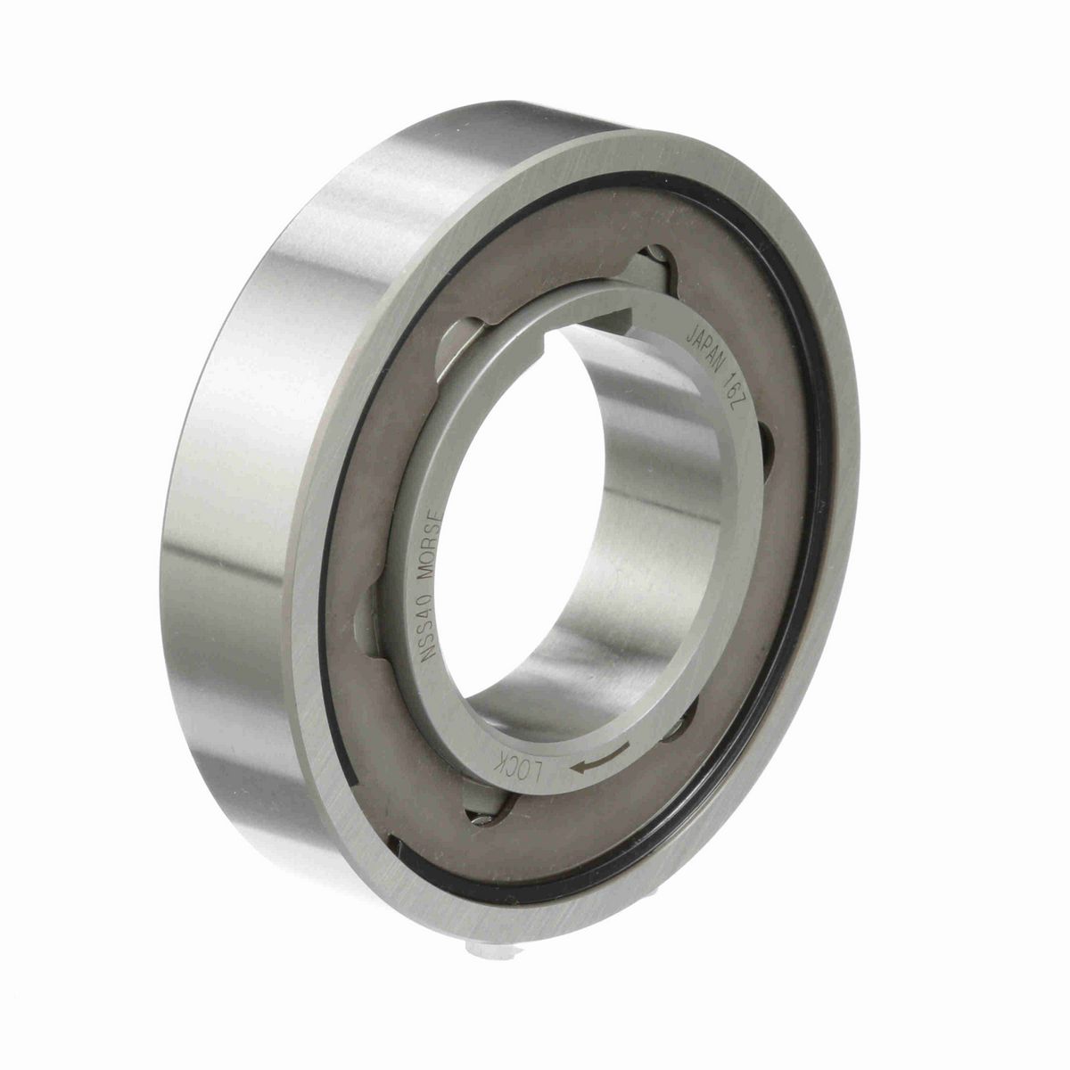 Morse NSS Series CAM Clutch - NSS-40 CLUTCH