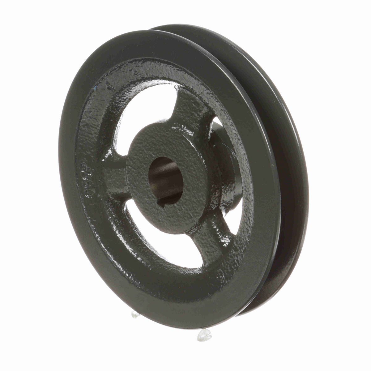 Browning 1 Groove Cast Iron FHP - Finished Bore Sheave - BK57X7/8