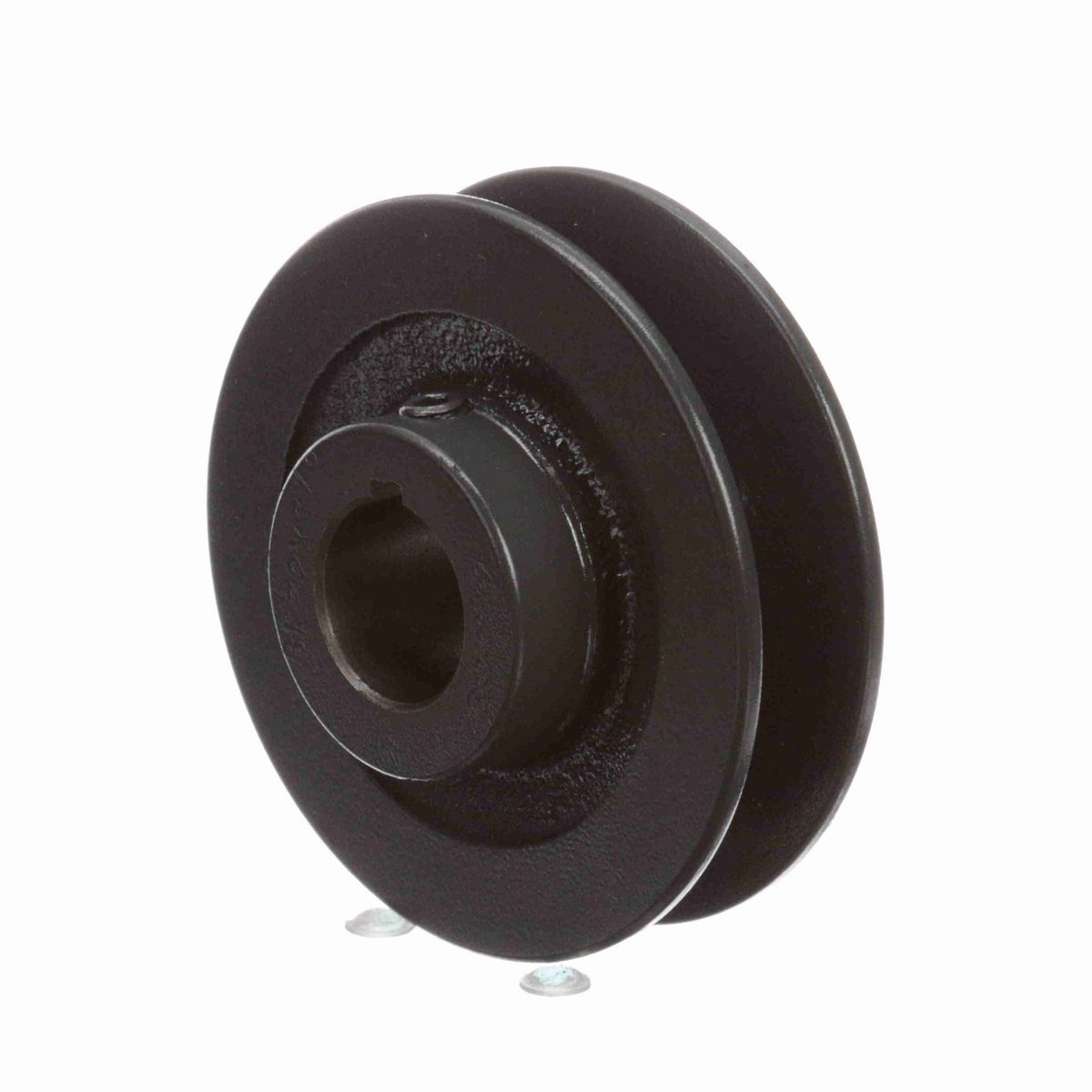 Browning 1 Groove Cast Iron FHP - Finished Bore Sheave - BK32X7/8