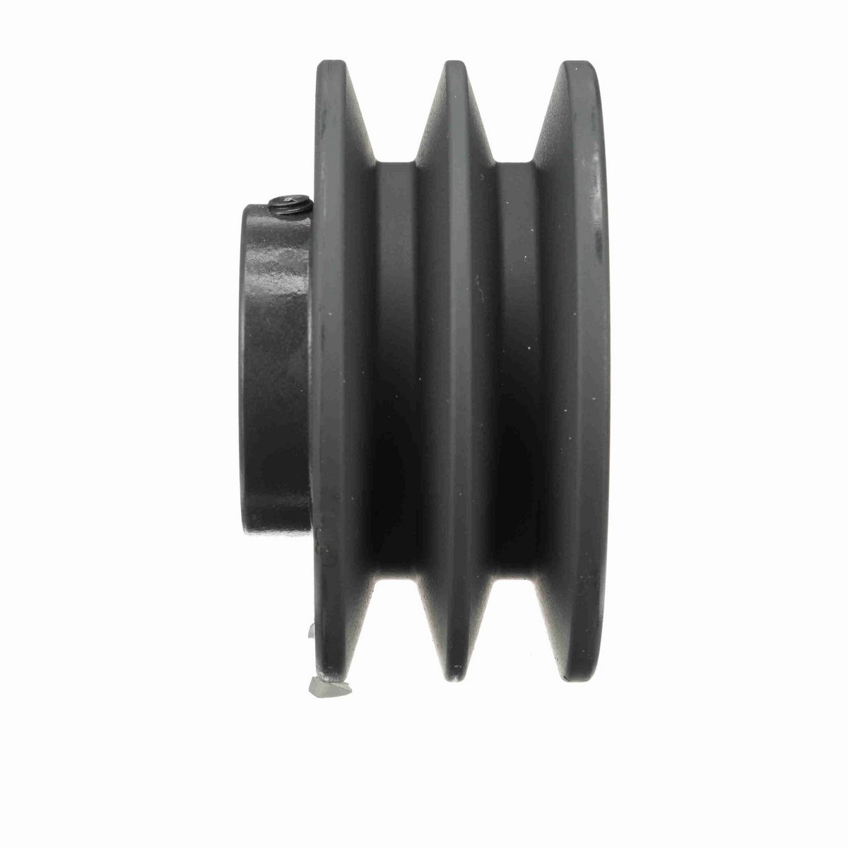 Browning 2 Groove Cast Iron FHP - Finished Bore Sheave - 2BK40X7/8