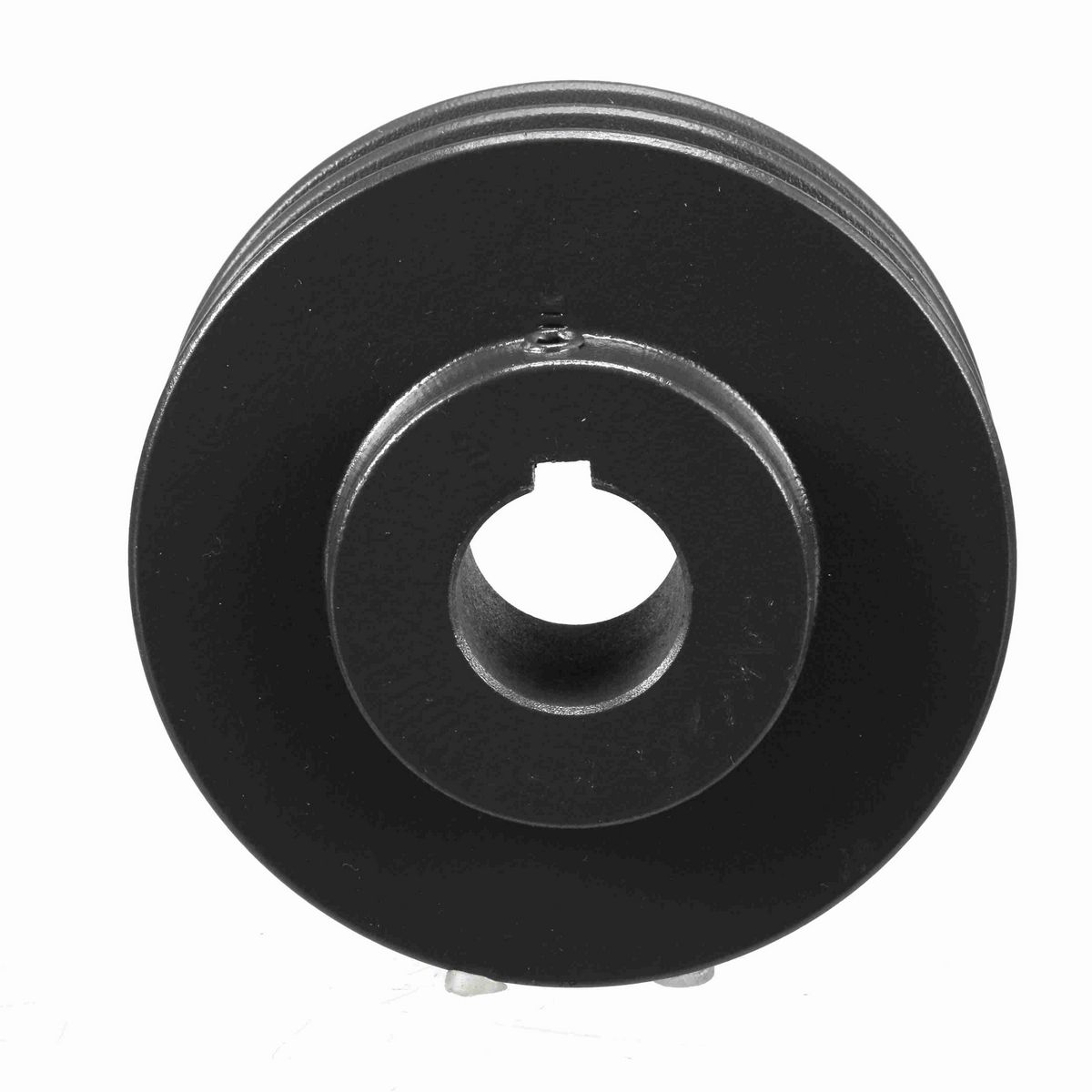 Browning 2 Groove Cast Iron FHP - Finished Bore Sheave - 2AK41X1